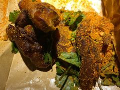 -吞鱼兽麻辣烤鱼(万达店)