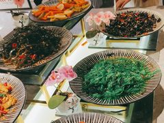 -经典世家牛排自助餐厅(百捷店)