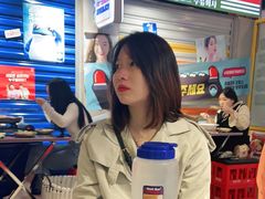 -Meet Sun韩式大排档(五一广场7MALL店)