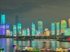 -VENU+海景酒廊