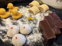 -全聚德(蓝山店)