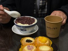 -民信老铺(华盖路店)