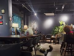 大堂-咖法森林·咖啡  酒吧(天河店)