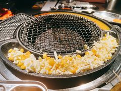 -炑八韩烤(琼华店)