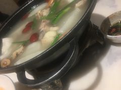 -望湘园·湖南菜(宏伊店)
