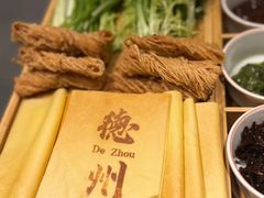 -老德州四合院·德州菜(天衢路店)