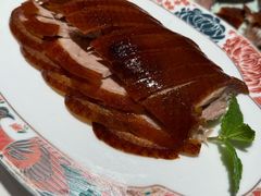 -在前门·烤鸭北京菜(五月花广场店)