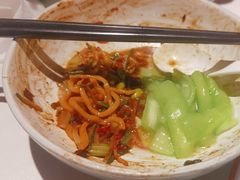 -庆云楼饭庄(什刹海店)