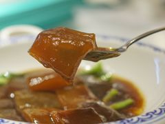 红烧牛头方-松云泽