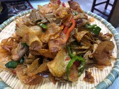 -上庄晋风庄园(上庄店)