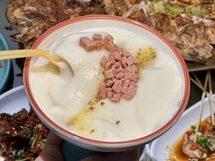 -清真·馬坡二旦烧烤(人生一串拍摄店)