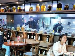 -食间牛排(湖西路店)