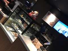 -麦当劳(太平国际机场店)