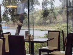 -上海怡沁园度假酒店