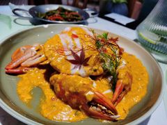 -芭札·Thai泰国餐厅(同和金铂天地店)
