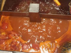 -海底捞火锅(海宁路店)