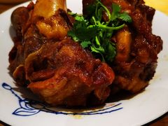 -老江南春·中国龙菜(衡山路店)