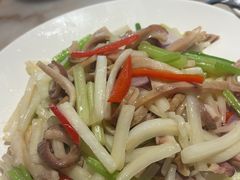 -华盛丰温州大排档(东三环南路店)