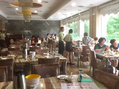 大堂-椿记烧鹅(叠彩店)