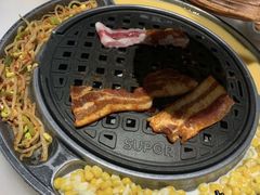 -韩宫宴炭火烤肉(印象城店)