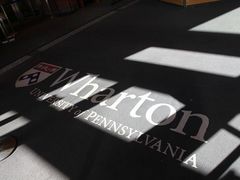 -宾夕法尼亚大学沃顿商学院