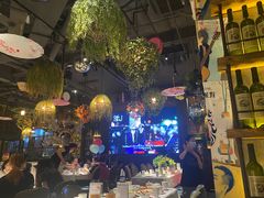 -胡桃里音乐酒馆(下沙店)