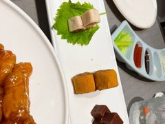 -北平食府·北京烤鸭(北京西站六里桥店)