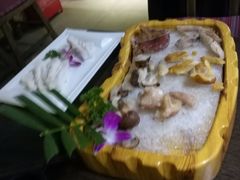 -老诚一锅羊蝎子(黄寺大街店)