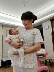 -东方幸福国际母婴月子会所
