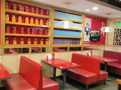 -宏状元现熬粥·京味菜(五棵松店)