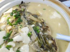 -阿东农家菜(新场古镇下塘街店)