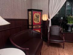 -老洋房花园饭店(绍兴路店)
