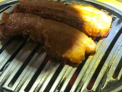 -三代烤肉(保利广场店)