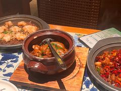 -绿茶餐厅(布吉万象汇店)