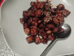 -北京王府井希尔顿酒店·秦唐中餐厅Chynna