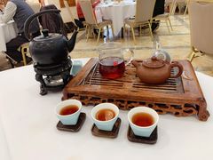 -顺德人家食府(黄金广场店)