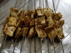 -老三烧烤(二环西路店)