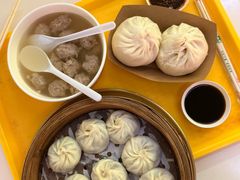 -津品味小吃(大学湾店)
