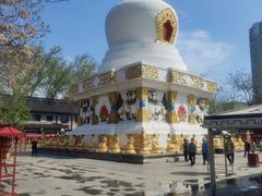 -护国法轮寺