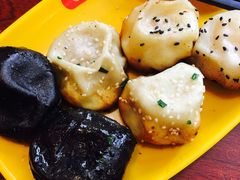 -小杨生煎(黄河路店)