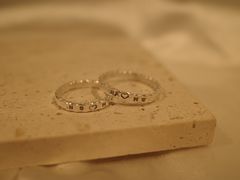 -Oasis绿洲银饰珍珠手作diy(壹方城店)