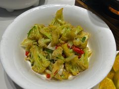 -新辣宴·湖南家常菜·商务聚餐(中粮创芯店)