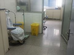 -天津市第三中心医院