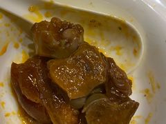 -东方之珠海鲜酒楼(南开店)