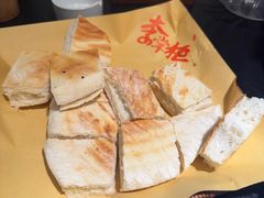 -乡野李掌柜(汉江路店)