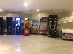 -星辉电影公园(时代广场CC MALL店)