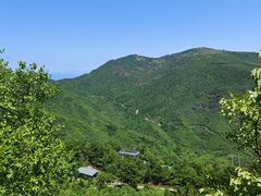 -妙峰山风景名胜区