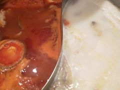 -捞王锅物料理(上海世茂广场店)