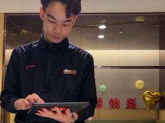 -海底捞火锅(宇飞大厦店)