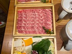 -锅物新语&寿喜烧.炉端割烹(世博源店)